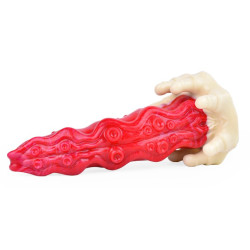 Anal Predator Gode Huktorix 19 x 5.5cm